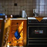Apartament Traditional Cozy In Lafkos, Pelion Lafkos