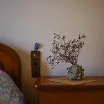 Traditional Cozy In Lafkos, Pelion Apartament