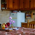 Traditional Cozy In Lafkos, Pelion *