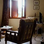 Apartament Traditional Cozy In Lafkos, Pelion