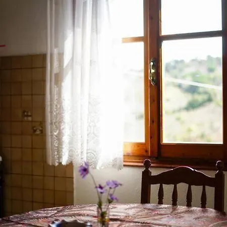 Lägenhet Traditional Cozy In Lafkos, Pelion