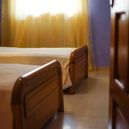 Traditional Cozy In Lafkos, Pelion Apartament