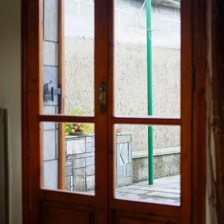 Lägenhet Traditional Cozy In Lafkos, Pelion