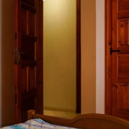 Traditional Cozy In Lafkos, Pelion *