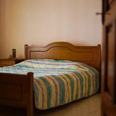 Traditional Cozy In Lafkos, Pelion Apartament