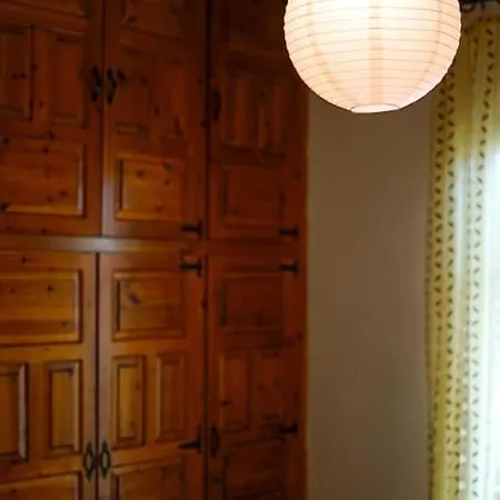 شقة Traditional Cozy In Lafkos, Pelion *