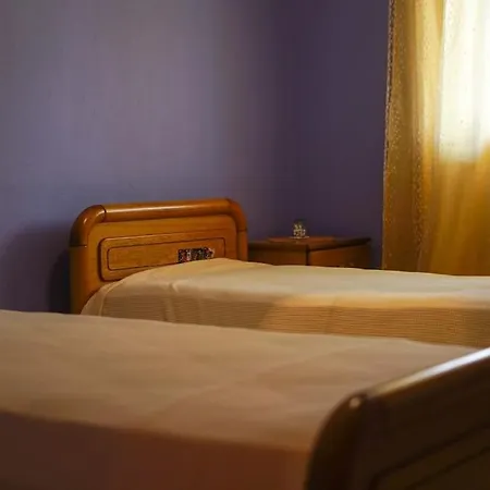 Traditional Cozy In Lafkos, Pelion Apartament *