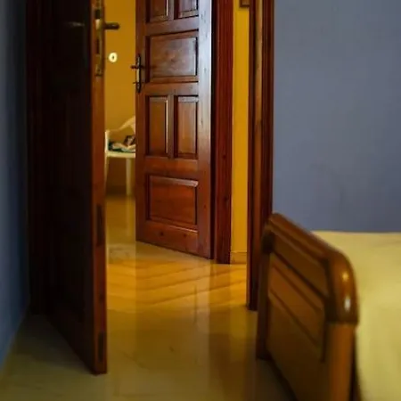 Traditional Cozy In Lafkos, Pelion Apartment *