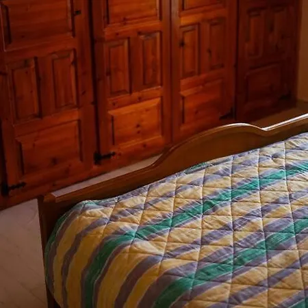 Traditional Cozy In Lafkos, Pelion *