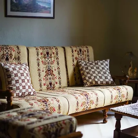 Traditional Cozy In Lafkos, Pelion
