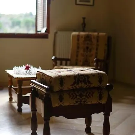 Apartament Traditional Cozy In Lafkos, Pelion