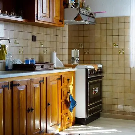Traditional Cozy In Lafkos, Pelion *