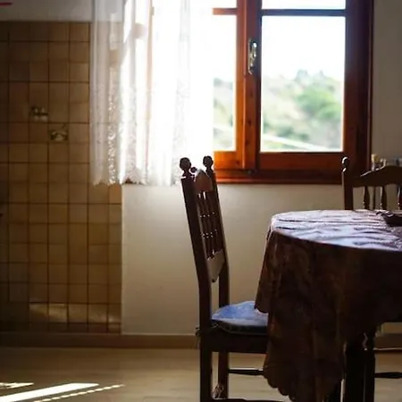 Lägenhet Traditional Cozy In Lafkos, Pelion Lavkos