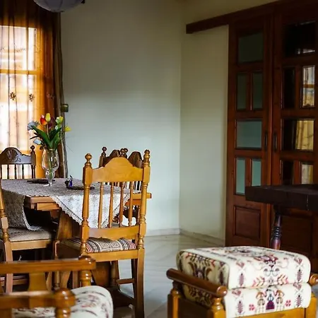 Apartament Traditional Cozy In Lafkos, Pelion *