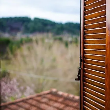 Traditional Cozy In Lafkos, Pelion * Lavkos