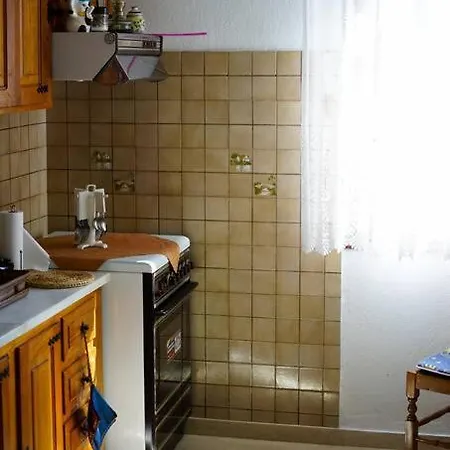 Traditional Cozy In Lafkos, Pelion
