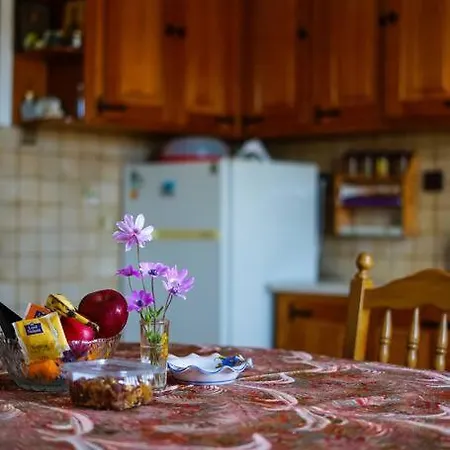 Traditional Cozy In Lafkos, Pelion *