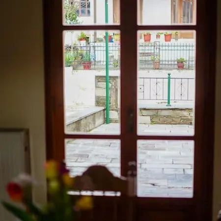 Apartament Traditional Cozy In Lafkos, Pelion Lafkos