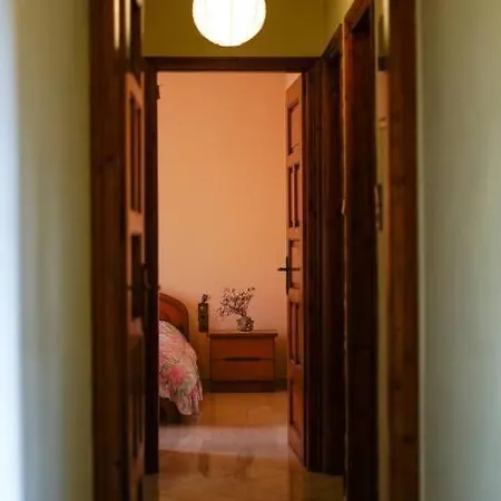 Traditional Cozy In Lafkos, Pelion Lavkos